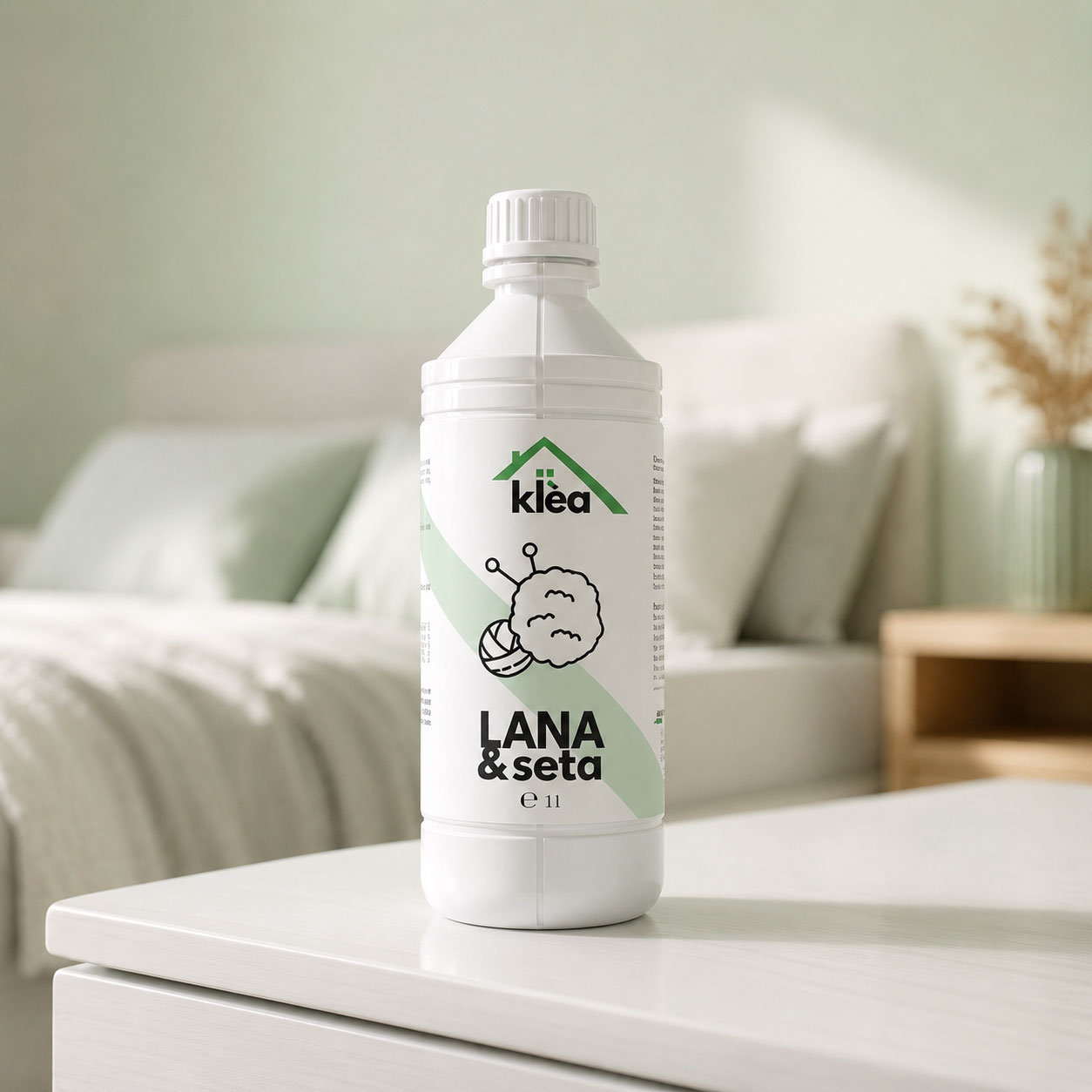 Lana&seta - 1 l